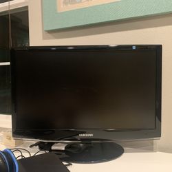 23” Samsung syncmaster 2333hd Monitor