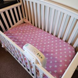 Baby Crib