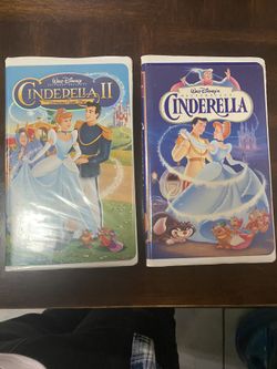 Disney’s Cinderella