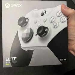 Xbox Elite 2 Wireless controller