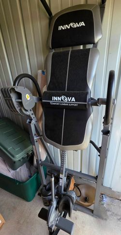 Inversion Decompression Table