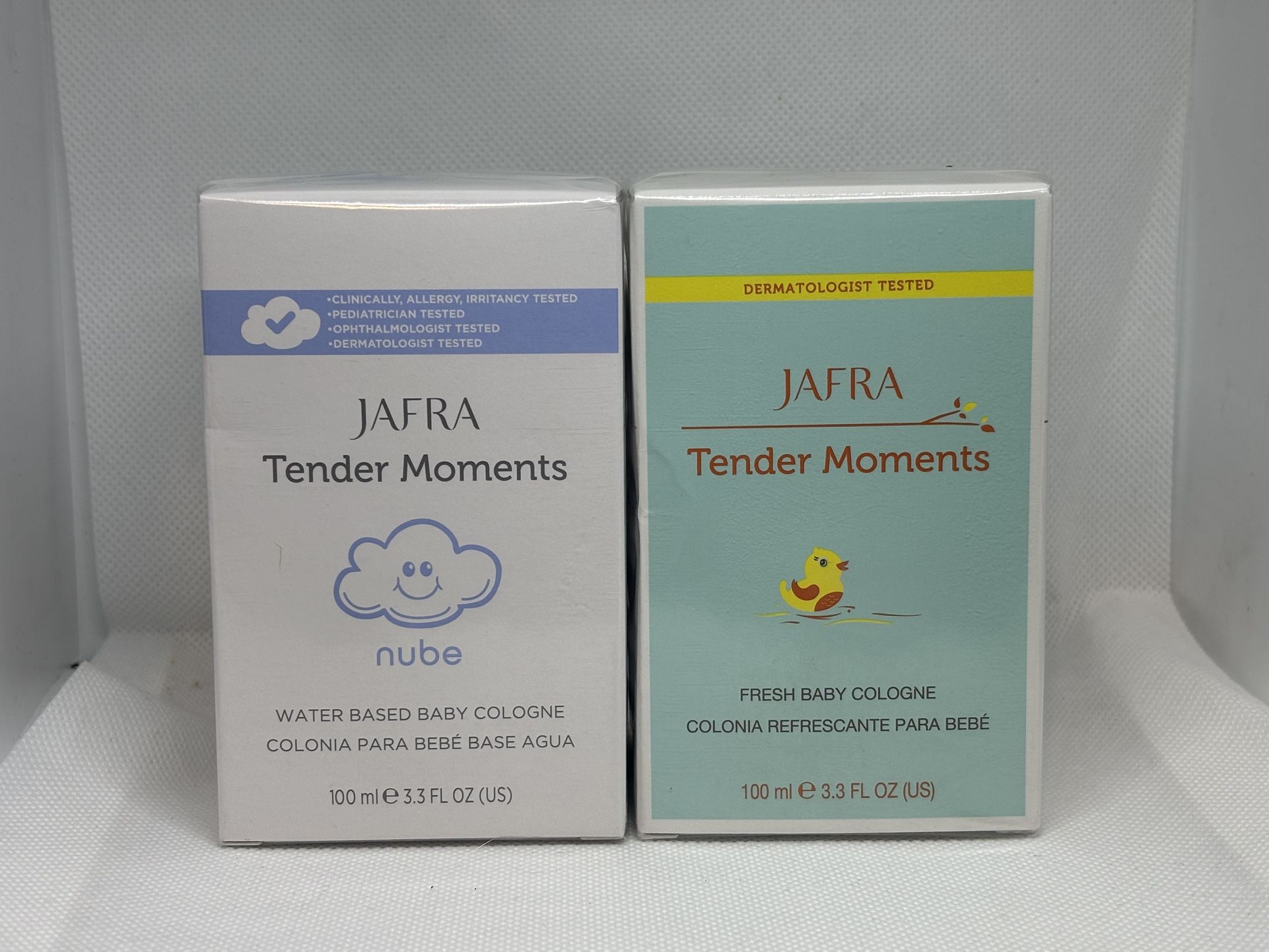 Jafra Tender Moments Dúo