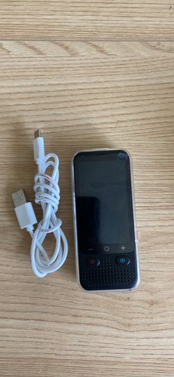 Pocket Translator - No Wifi