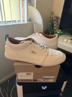 Lacoste