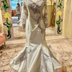 Mother Of The Bride Dress