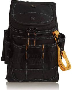 CLC Ziptop Utility Pouch