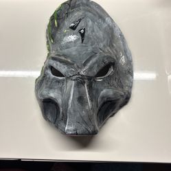 Predator Mask