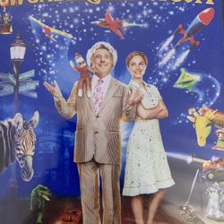 MR. MAGORIUM’S WONDER EMPORIUM Full-Screen Edition (DVD-2007) NEW!