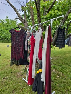 Yard Sale ...Tommy Oliver Rd.