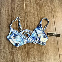 NWT La Blanca Swimsuit 