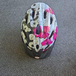 Girls Helmet ⛑️ 