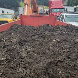 FREE DIRT WHIT FREE DELIVERY ALL BAY AREA 