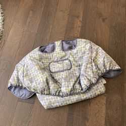 Baby Cart Cover