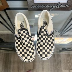 Kids Vans 