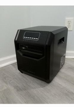 WeWarm Infared Quartz Heater