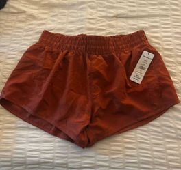 LEG3ND running shorts