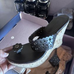 Leather Sandals