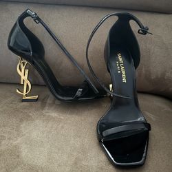 YSL Heels