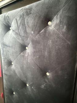 Bed Frame