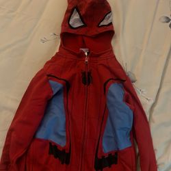 Boys Sweater Size Small