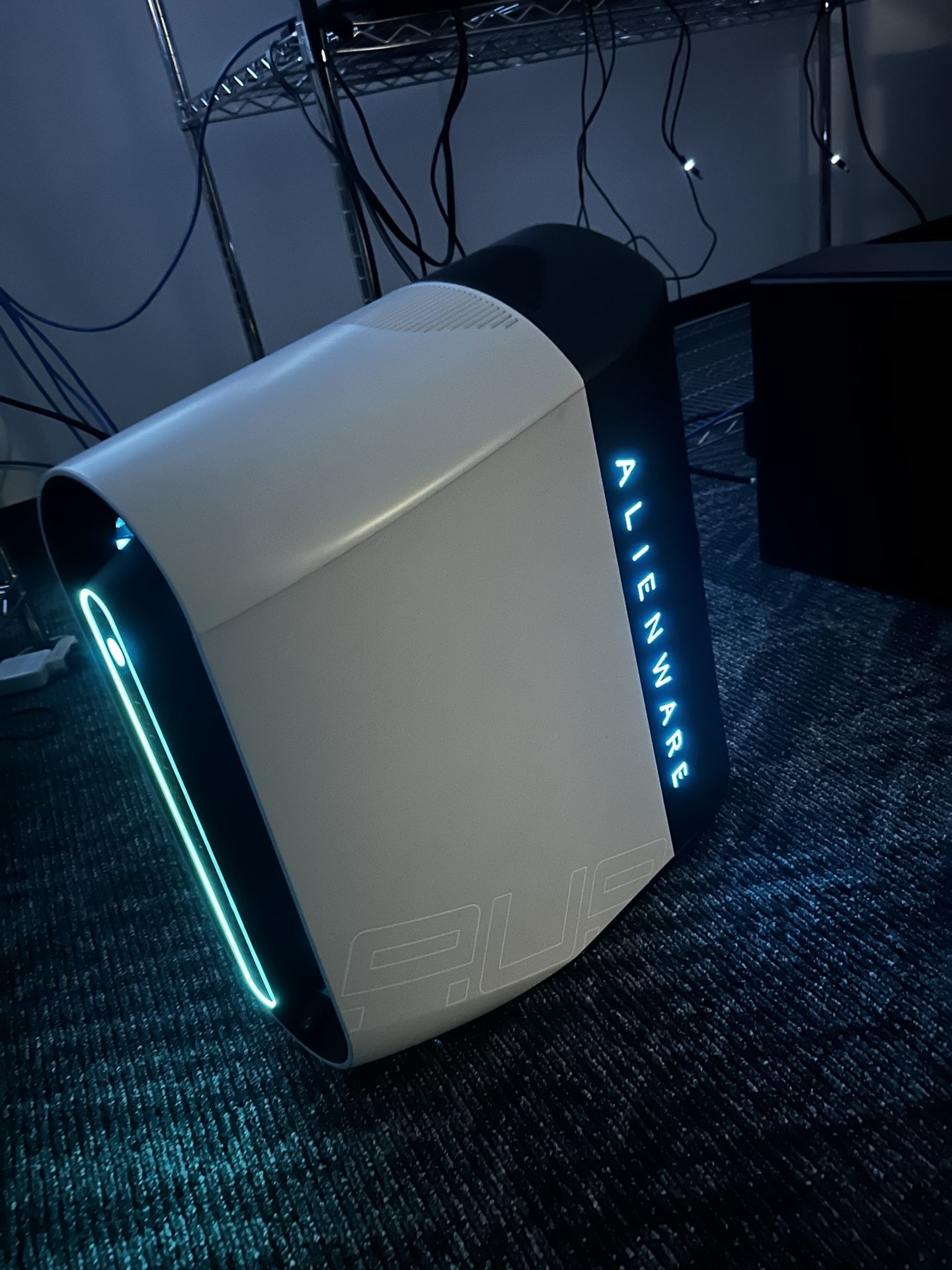 Alienware Gaming Desktop