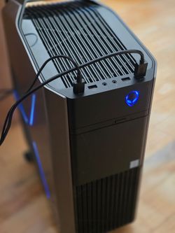 Alienware R5 Gaming Desktop Tower PC