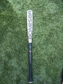 BonesBR Hybrid bat