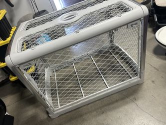 Diggs Dog Crate 