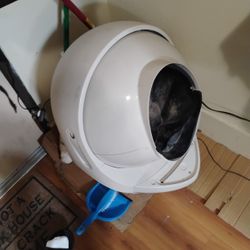 Litter Robot 3