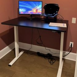 Standing Desk Adjustable Desk