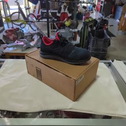 Reebok Steel Toe Gym Shoes (21079) Alpha Pawn