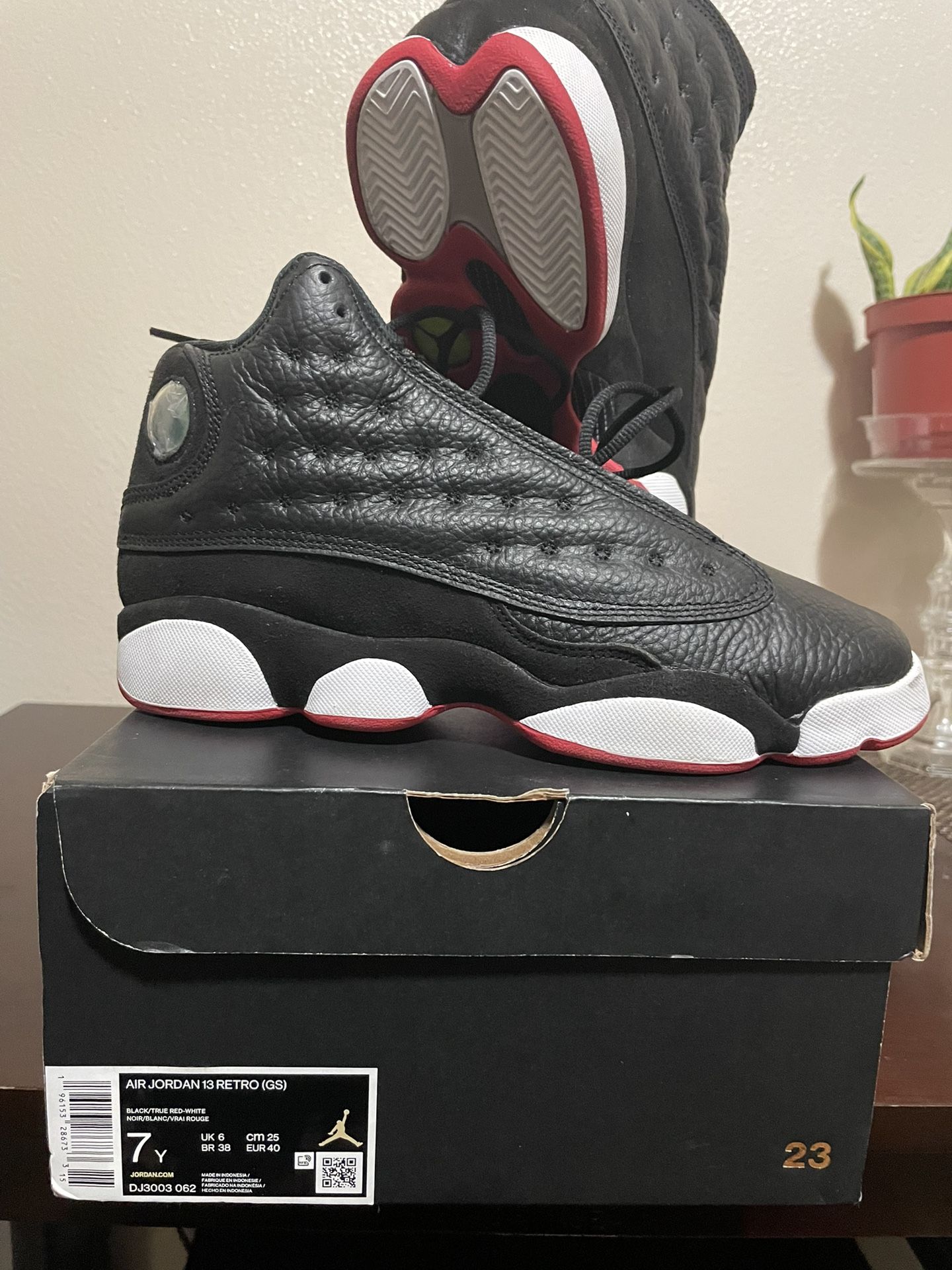 Air Jordan 13 Retro (gs)