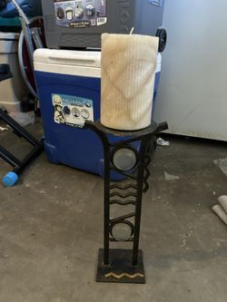 Candle Stand 