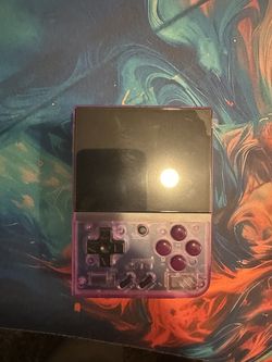 Miyoo mini Plus With Onion OS