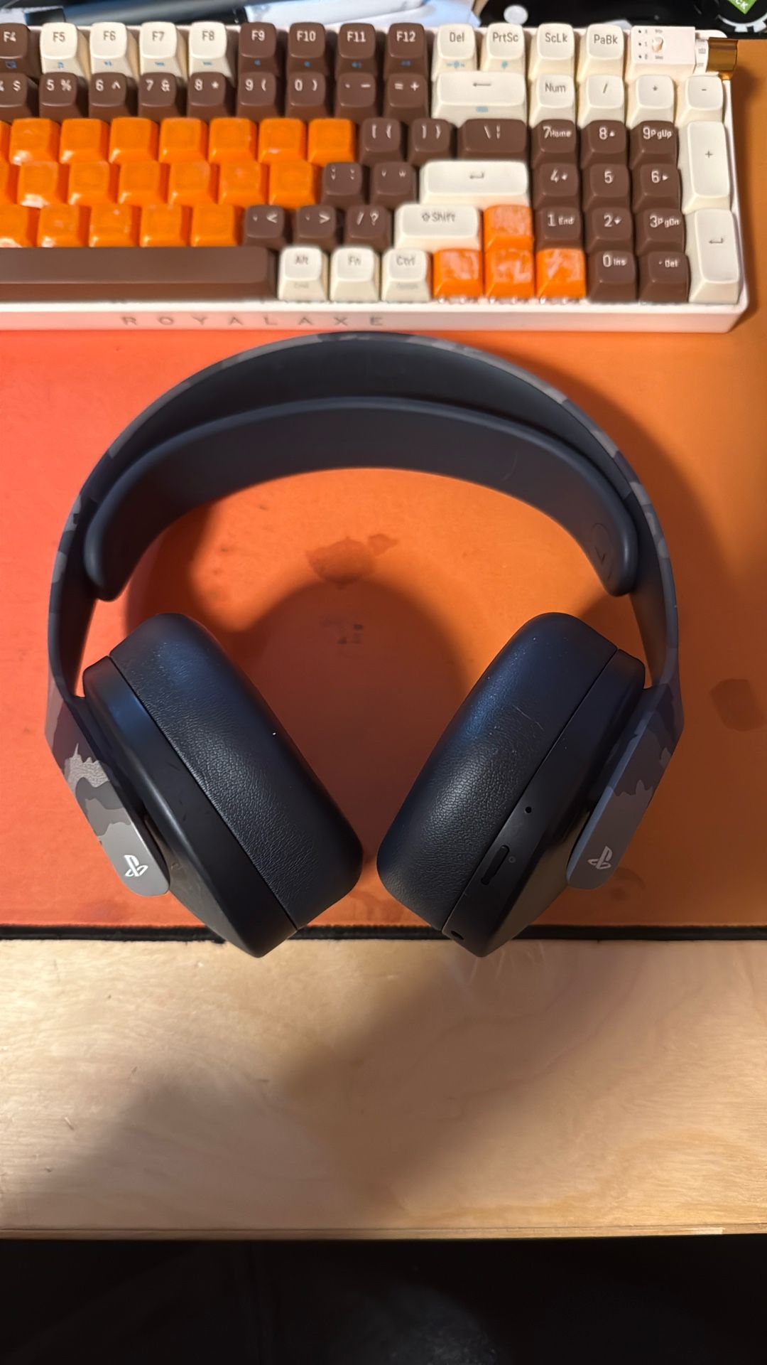 Ps5 Headphones