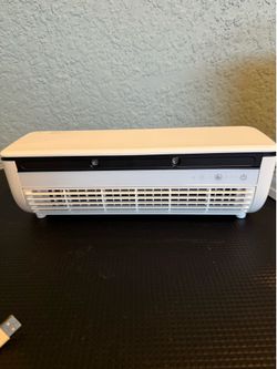 Mist Air Cooler