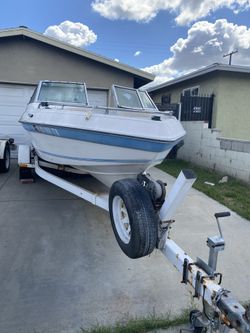 1997 Sea swirl EVIRUDE 90Hp