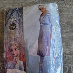 Halloween Costume 