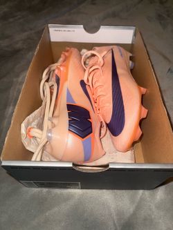 Nike Mercurial Vapor 16 Elite FG LV8 New