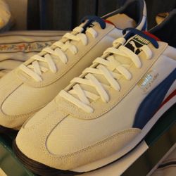 Puma shoes