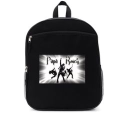 Papa Roach Backpack