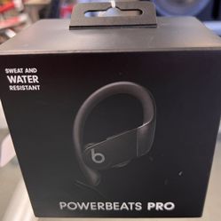 Powerbeats Pro 
