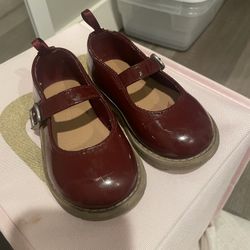 Toddler Shoes