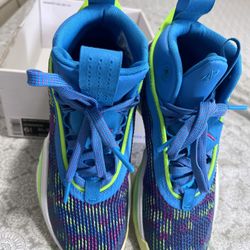 Air Jordan Luka Basketball Shoes 