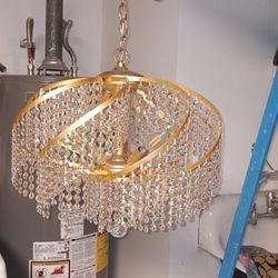 Chandelier