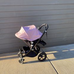 Bugaboo Canopy 