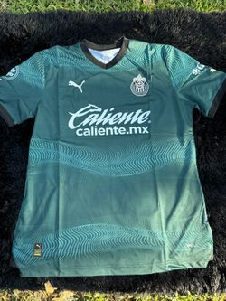 Chivas Soccer jersey 23/24 Jersey 