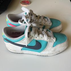 Nike Dunks Kids