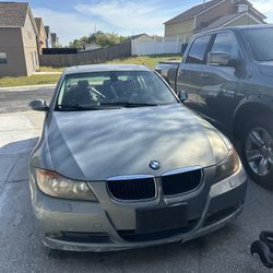 2008 BMW 328xi