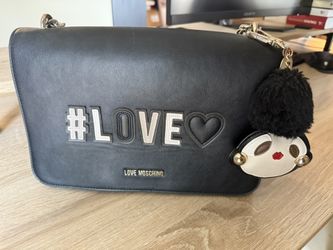 Love Moschino Purse
